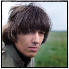 George Harrison, Die Beatles