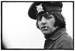 Ringo Starr, The Beatles