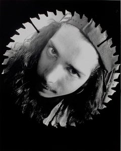 Vintage Chris Cornell, Soundgarden, 1991