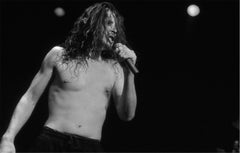 Vintage Chris Cornell, Soundgarden