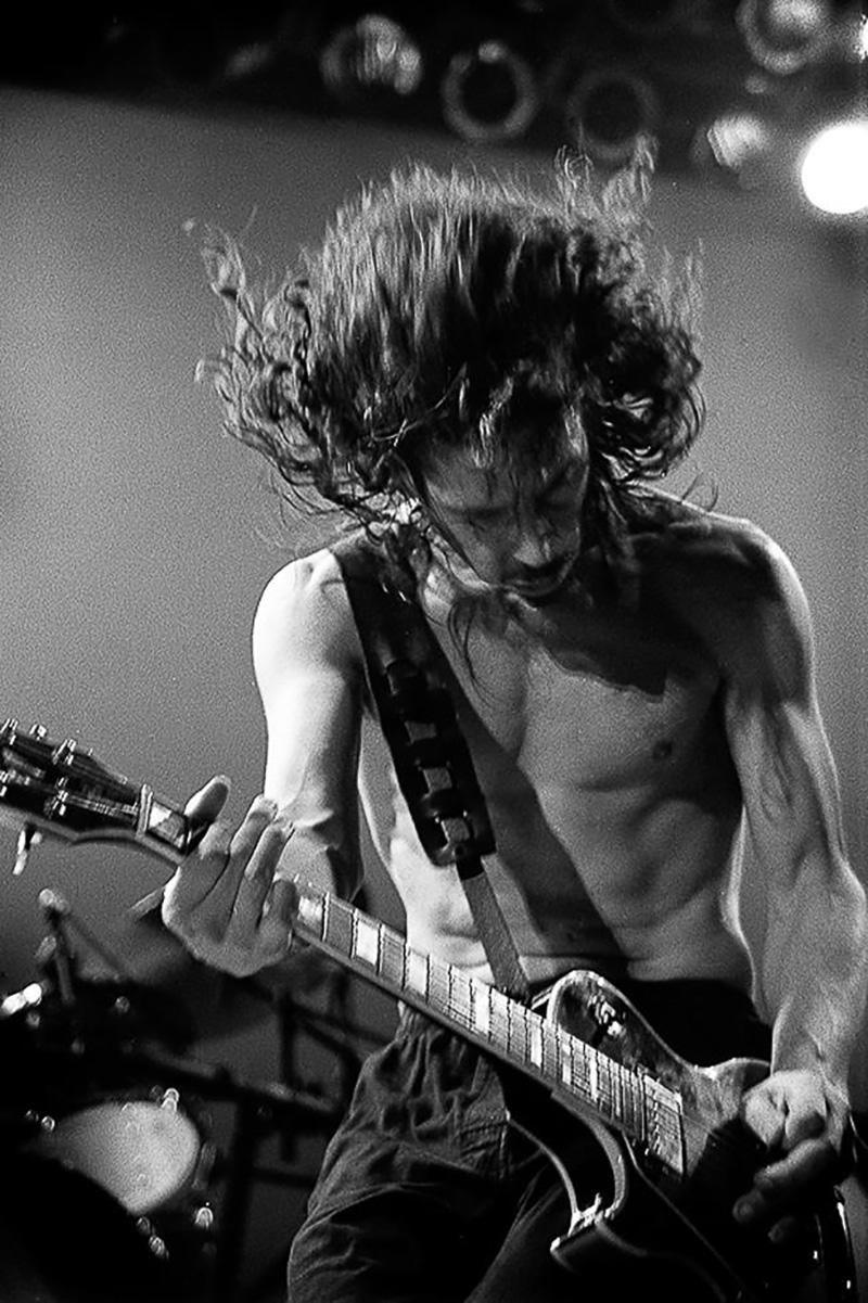 Chris Cornell, Soundgarden