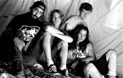 Soundgarden, 1991