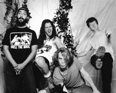 Vintage Soundgarden, 1991