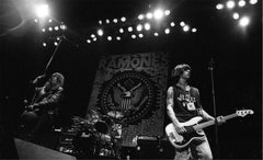 The Ramones, 1990