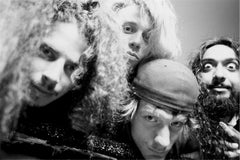 Soundgarden, 1990