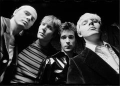 Duran Duran, 1993