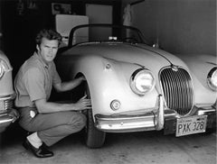 Clint Eastwood, 1958