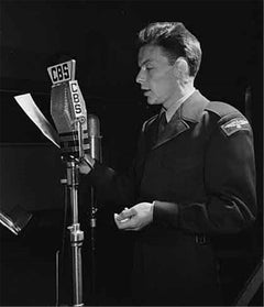 Frank Sinatra at CBS #3