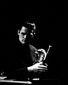 Chet Baker