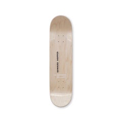 EDWARD Hopper - tôt dimanche matin. Skate Deck American Art Design