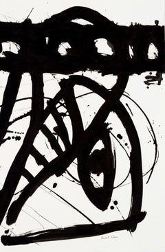 Violent delights, violent ends - Daniel Erban, 21st century, Drawing