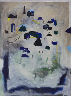 Con conocimiento de causa nº 1 - Hélène Duclos, Siglo XXI, Pintura