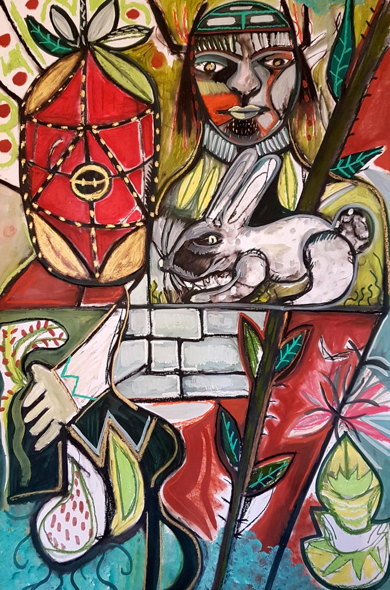 Timothy Archer The Aesthete And The Red Lantern Timothy Archer