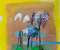 Perspektiven der Orientierung #1 Hlne Duclos, zeitgenössische figurative Skulpturen des 21. Jahrhunderts