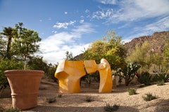 Arch - Jean-Paul Réti, 21st Century, Contemporary outdoor sculpture