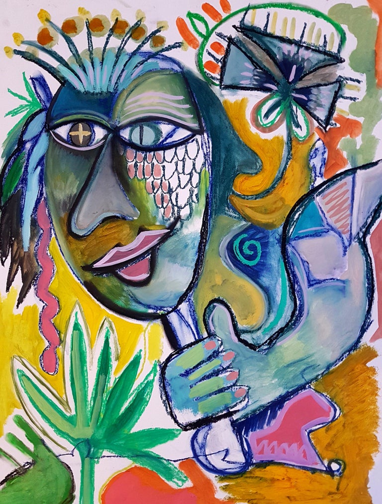 Timothy Archer The Mask Comes Off Timothy Archer 21st Century