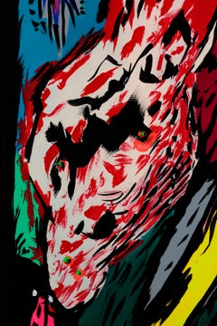 The monkey, the fish, the donkey and the goat-Louis-Paul Ordonneau, Contemporary