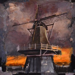 Dutch Mill 