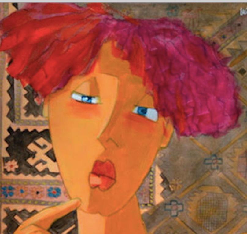 Lucio Diodati, Mandali, 2017 For Sale 1