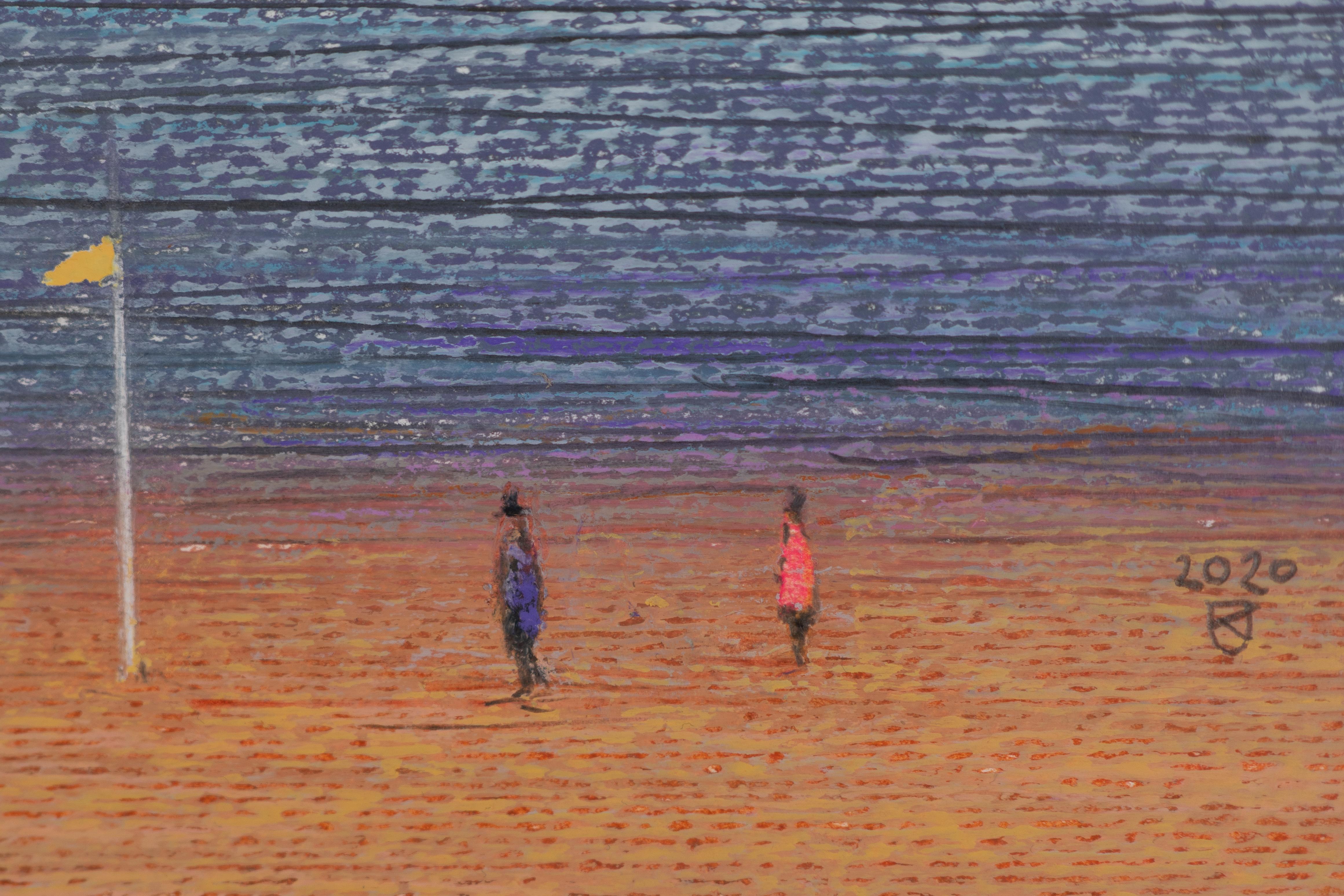 SENNELIER Pastel à l'Huile Set 24 Pastelli ad Olio Colori