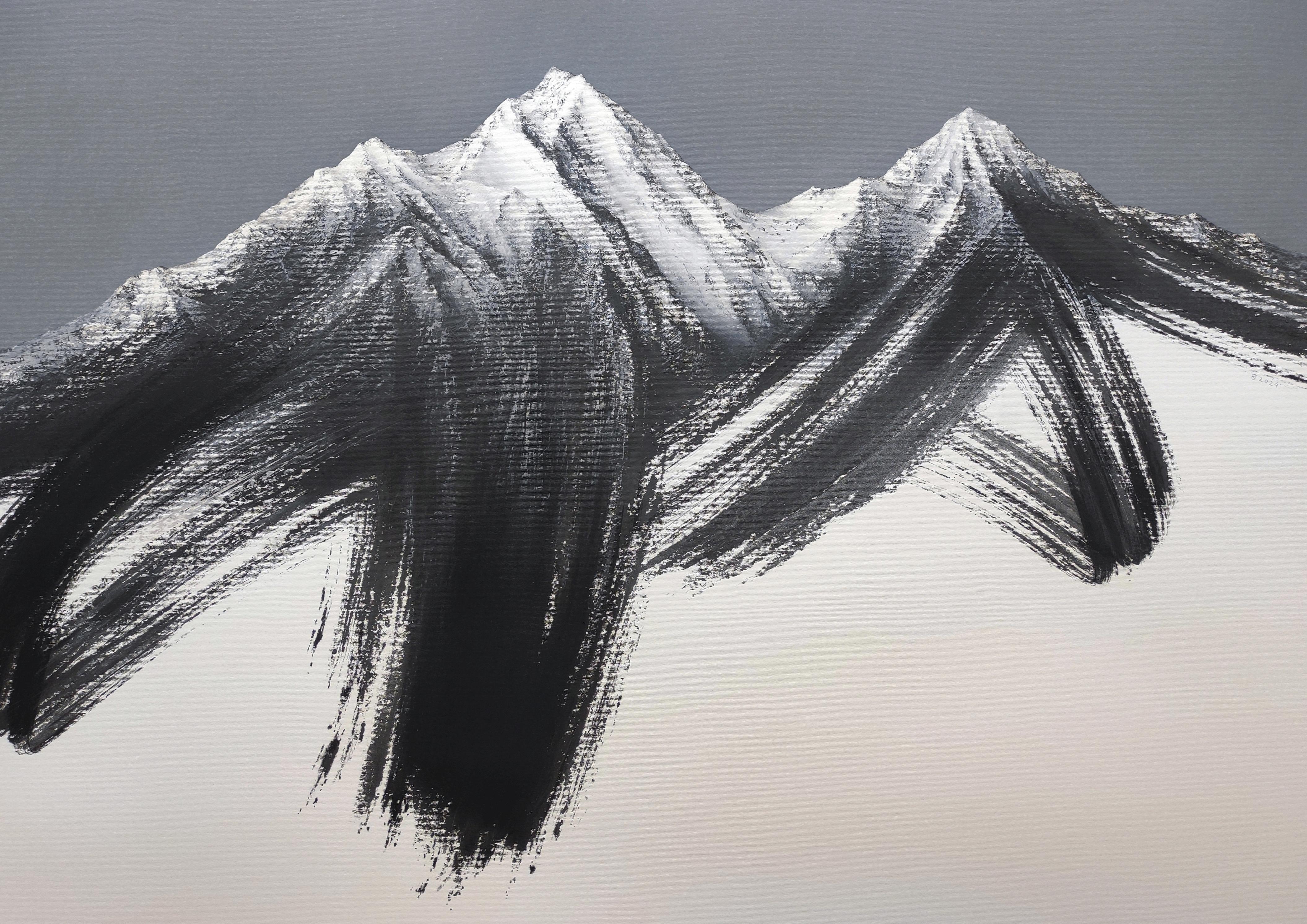 Sue Bryan Art - 13 For Sale at 1stDibs | sue bryan artist, suki bryan