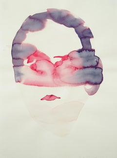 Paint Portrait Drawings and Watercolors