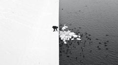 Paper Black and White Photography