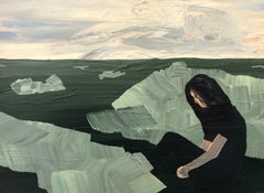 Contemporary Figurative Paintings
