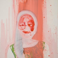 21st Century and Contemporary Portrait Paintings