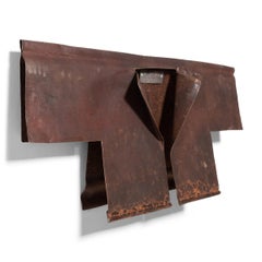 Rust Jacket