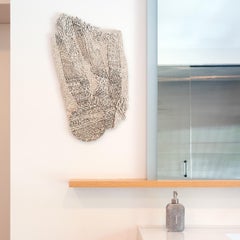 "Sprout, " Marble Mosaic