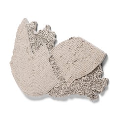 "Mosaïque abstraite en marbre "Our Way of Living 2