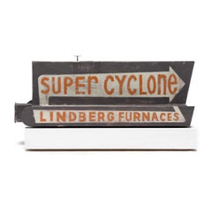 Super Cyclone Car