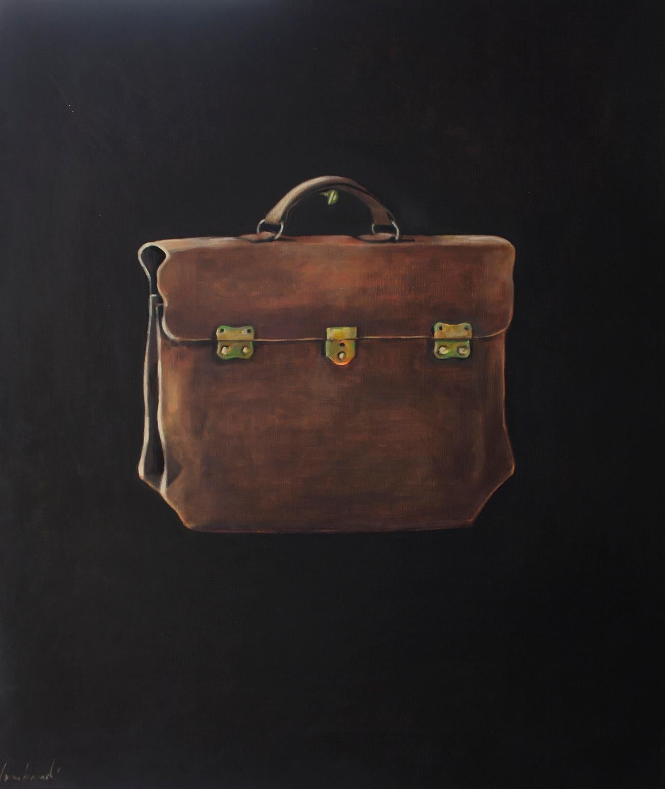 lucchese briefcase