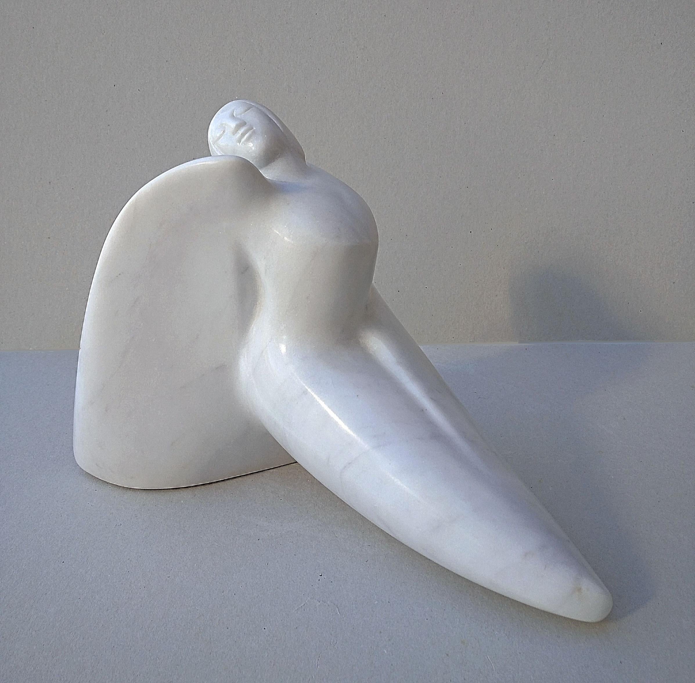 sensual sculpture
