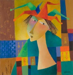 Modern Figurative Paintings