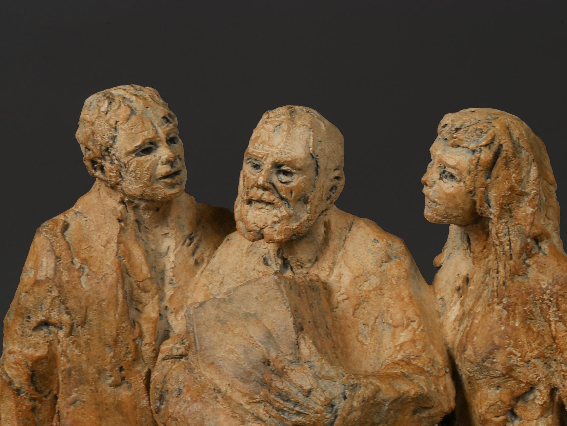 franck girard sculpteur