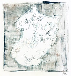 Lacey Abstract
