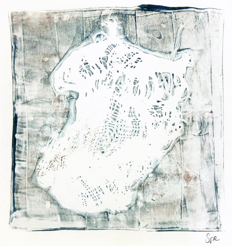 Spe - Lacey Abstract For Sale at 1stDibs