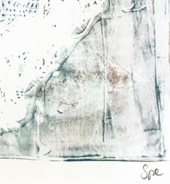 Lacey Abstract