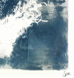 Lacey Abstract