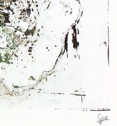 Lacey Abstract