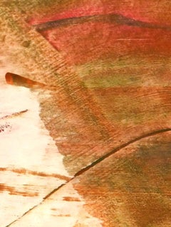 Desert Colors Abstract