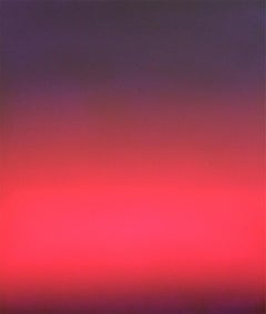  10H 17M 30S 22° 20′ 33″, Gradient, Red, Coral, Black, multicolor painting.