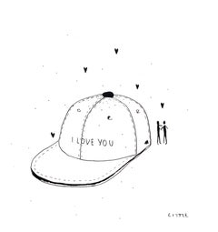 „I Love You“