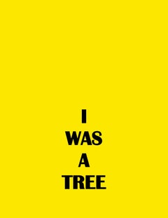 PLAYLIST - I WAS A TREE