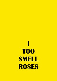 PLAYLIST -  I TOO SMELL ROSES