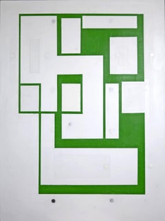 DAVID GOERK, Untitled (2015-2017), 2017