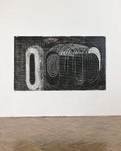 Kunstharzlack Zeichnungen und Aquarellmalerei