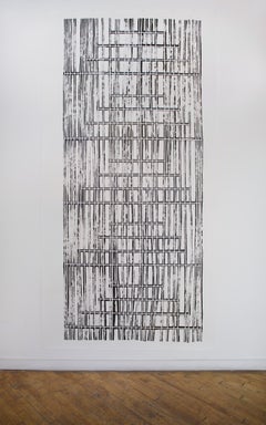 FRAUKE SCHLITZ, Parallax 3 (from Parallax Series), 2016